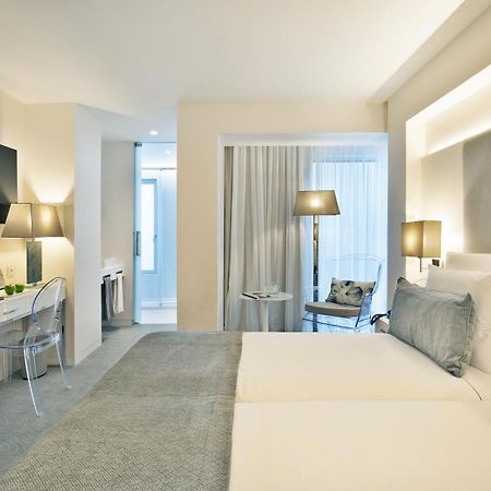 Hotel White Lisboa Экстерьер фото