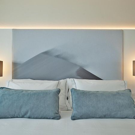 Hotel White Lisboa Экстерьер фото