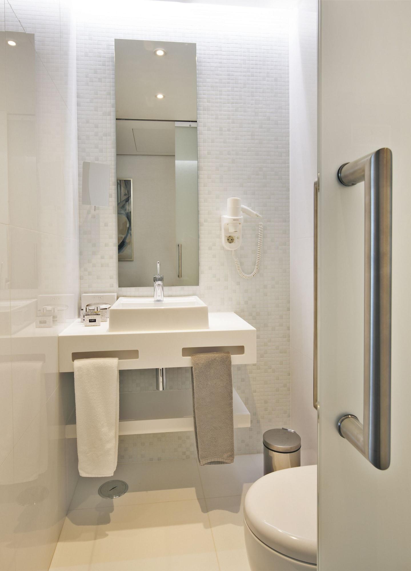 Hotel White Lisboa Экстерьер фото