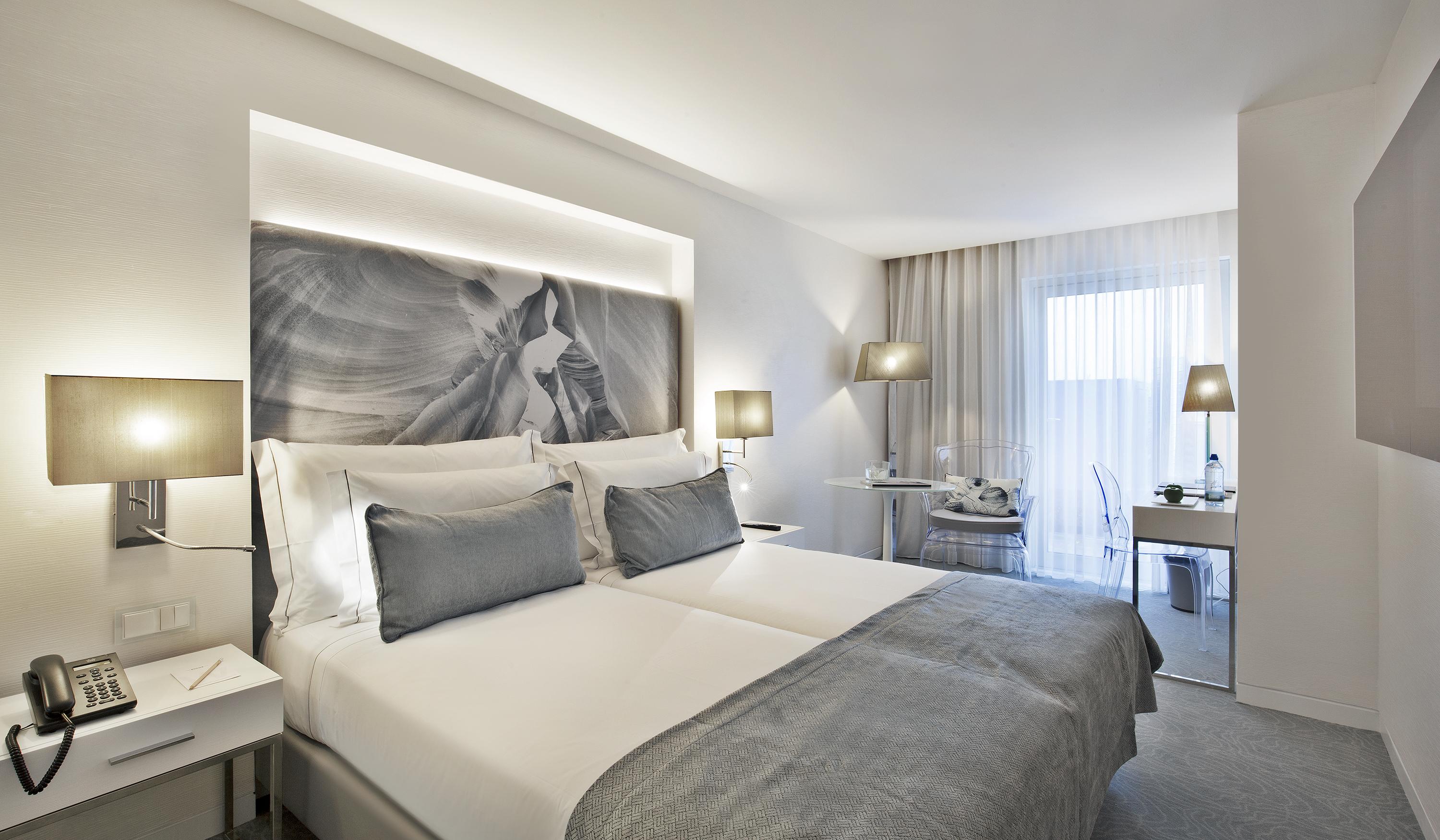 Hotel White Lisboa Экстерьер фото