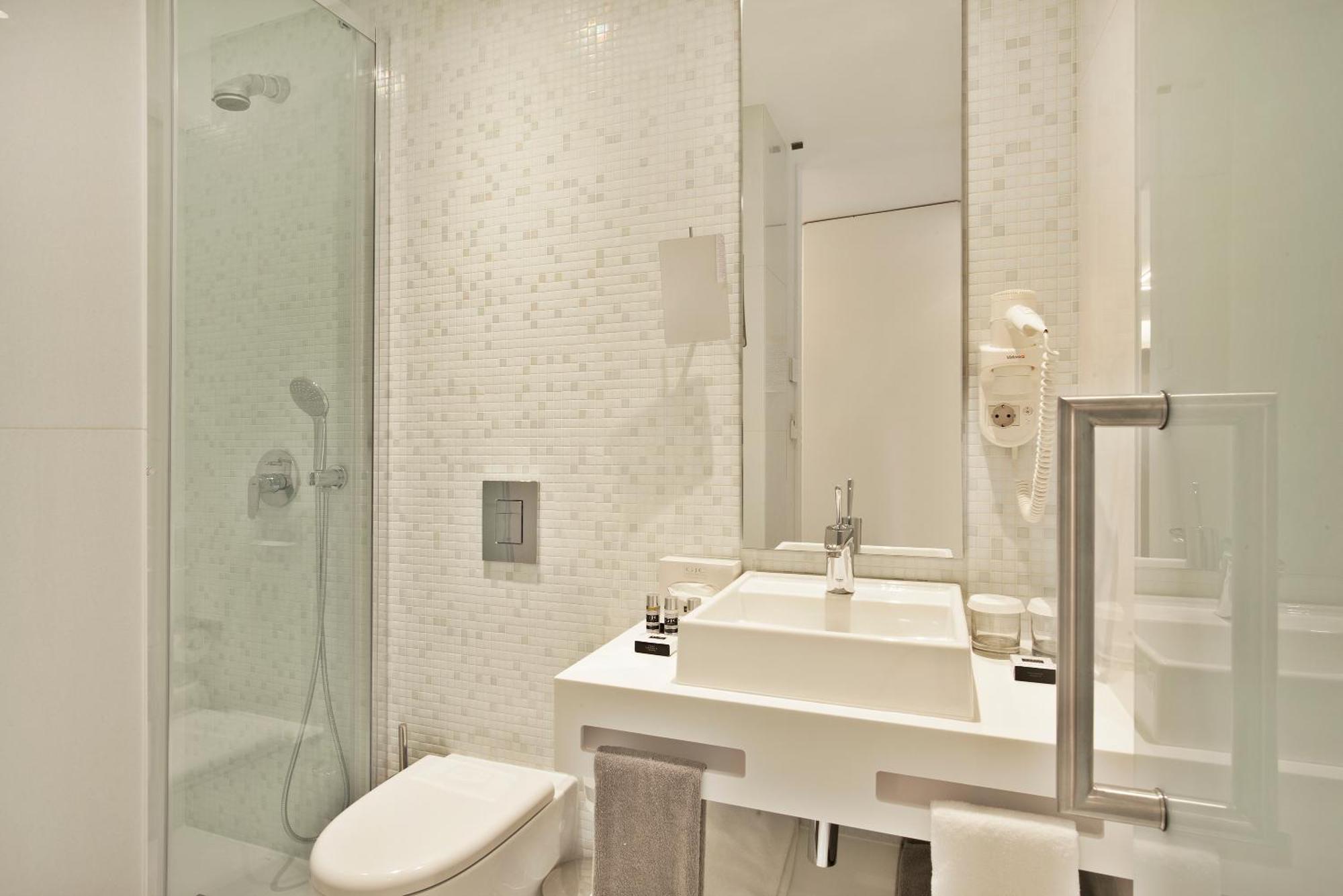Hotel White Lisboa Экстерьер фото